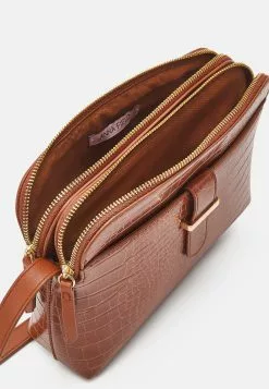 Anna Field Sac Bandoulière - Cognac 10 Anna Field Sac Bandoulière - Cognac -Anna Field Soldes 7b4604ab9d714557adce15afcc5ebaec