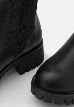 Winter Boot - Bottes À Plateau - Black -Anna Field Soldes 7c2d6d39f4be4c238403bc0cb625ca0b