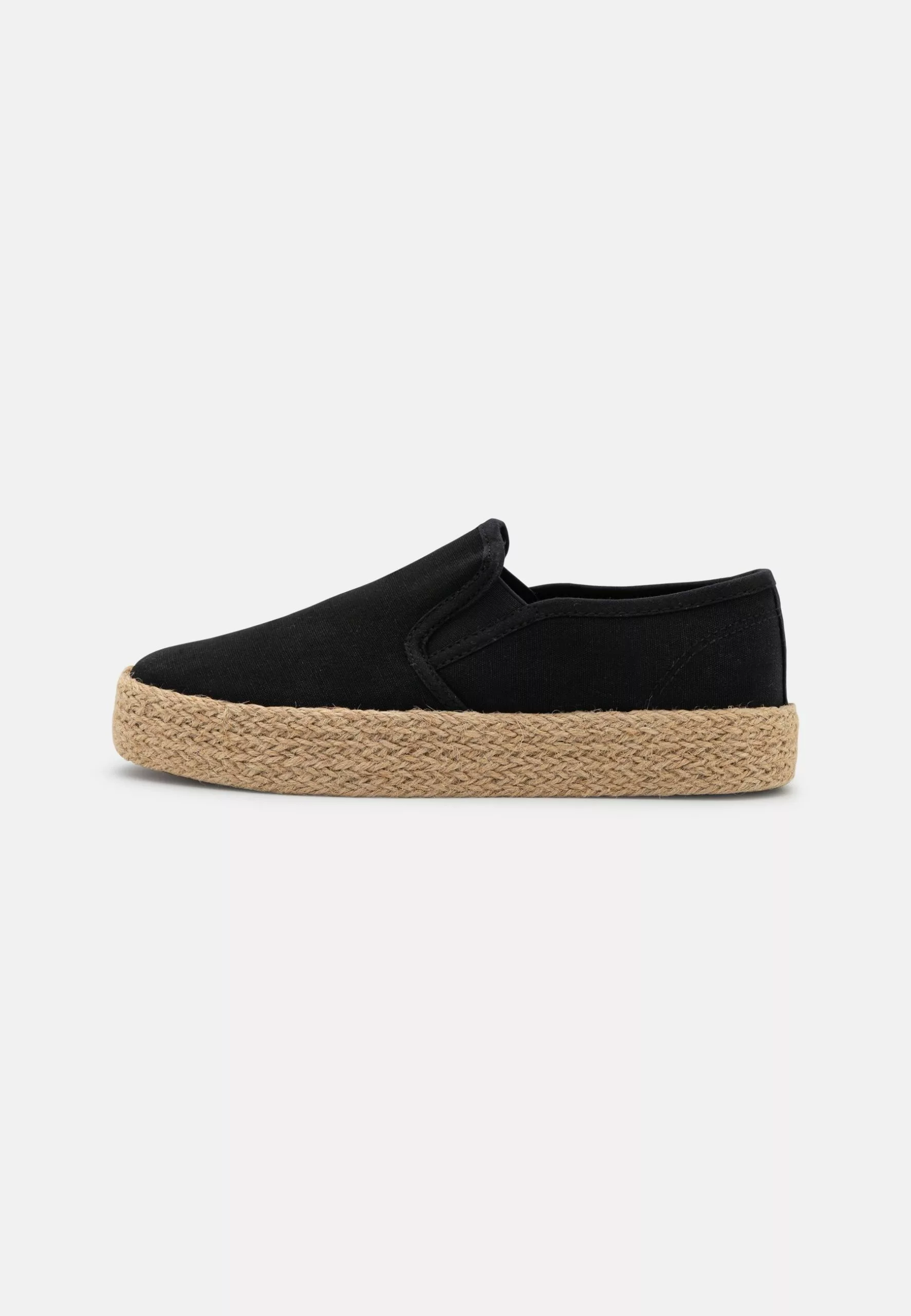 Anna Field Espadrilles - Black 4 Anna Field Espadrilles - Black – Image 2