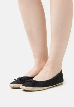 Anna Field Ballerines - Black