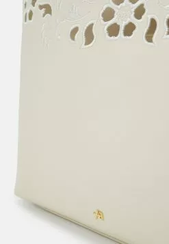 Anna Field Sac À Main - Beige -Anna Field Soldes 8012283bbe2d4dee814b3a728e83276a