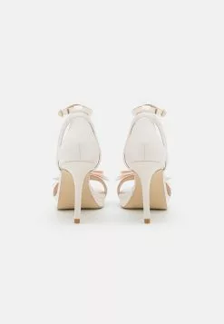 Anna Field Sandales À Talons Hauts - Light Pink -Anna Field Soldes 803c89b9e27c446a8d3e35935b7cc7df