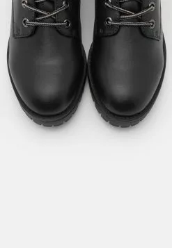 Anna Field Winter Boot - Boots À Talons - Black -Anna Field Soldes 807f5832e70b46a7bd2cb15408707e7b