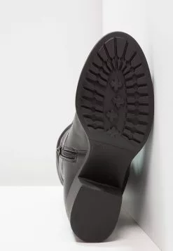 Anna Field Winter Boot - Bottines - Black -Anna Field Soldes 81f47289127940beafbfac69d80c08ed