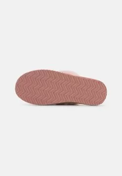 Anna Field Chaussons - Pink -Anna Field Soldes 8243fcfb6d474bbfb8c92bea202e7b77