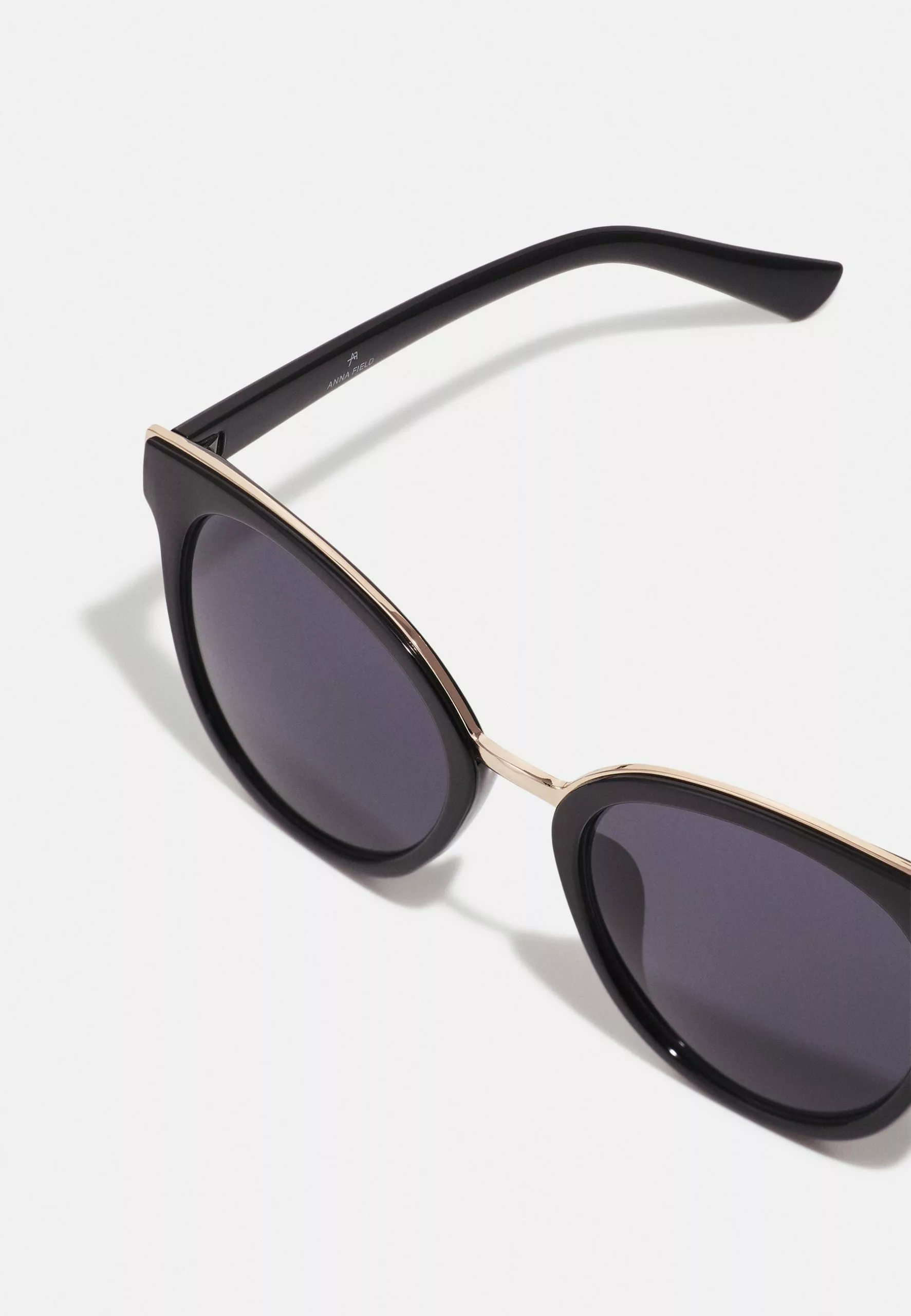 Anna Field Lunettes De Soleil - Black 6 Anna Field Lunettes De Soleil - Black – Image 4