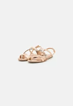 Anna Field Sandales - Rose Gold-Coloured -Anna Field Soldes 85507a3e18c748029584b580ce9e7569
