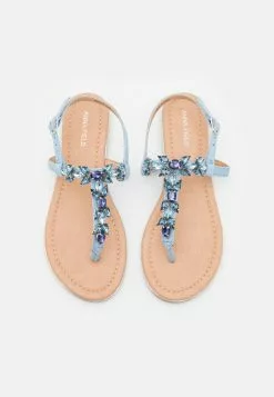 Anna Field Tongs - Light Blue -Anna Field Soldes 858a692cac224d198178b63936ecb4c2