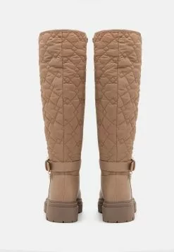 Anna Field Bottes À Plateau - Beige -Anna Field Soldes 8624890733ef4eb3a63e1670b6432283