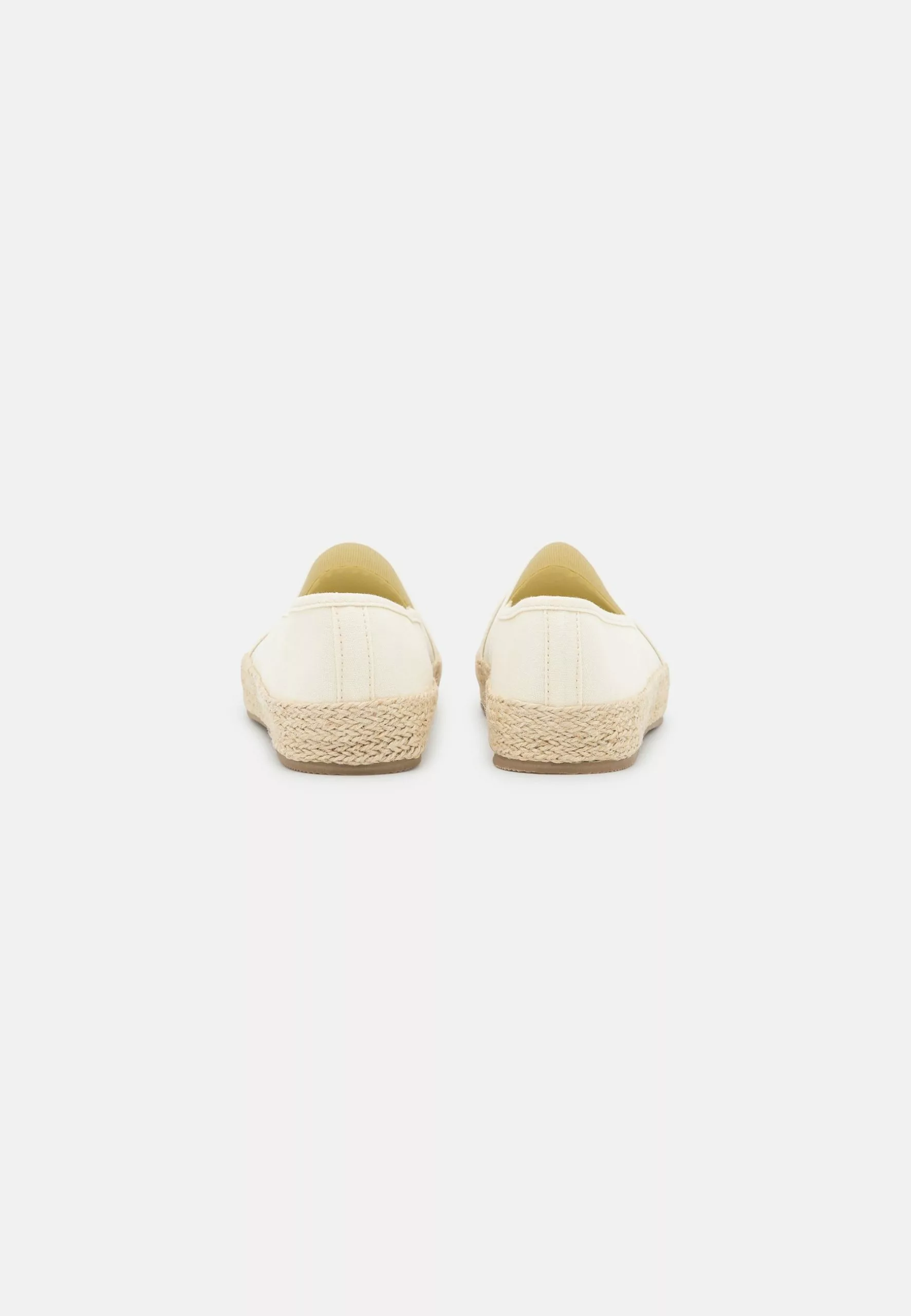 Anna Field Espadrilles - Beige 6 Anna Field Espadrilles - Beige – Image 4