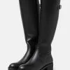 Anna Field Bottes D'Équitation - Black 1 Anna Field Bottes D'Équitation - Black -Anna Field Soldes 8836d6311edf4408b4f5b2107649ea81