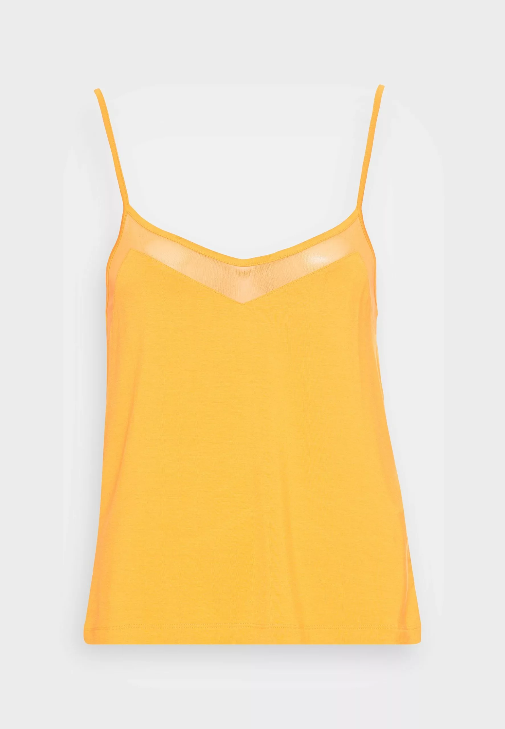 Anna Field Débardeur - Dark Yellow 6 Anna Field Débardeur - Dark Yellow – Image 4