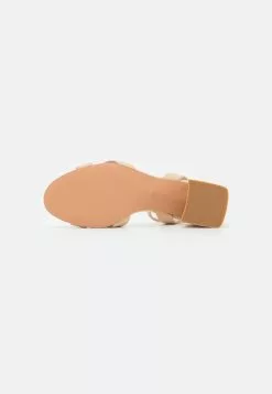 Anna Field Leather - Sandales - Beige 12 Anna Field Leather - Sandales - Beige -Anna Field Soldes 88af954194754918a0398aab9959eed4