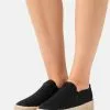 Anna Field Espadrilles - Black -Anna Field Soldes 89f9b89a64004cf1bf3473f2d3732a88