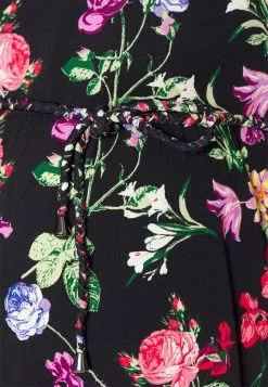 Robe De Jour - Black -Anna Field Soldes 8a70d1b50440404ea19badbc49b6408a