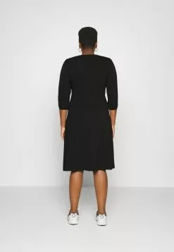 Robe En Jersey - Black 10 Robe En Jersey - Black -Anna Field Soldes 8b2df72f1a124b2385443aa0fcfa2170