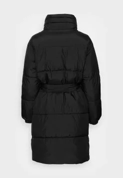 Anna Field Manteau D'Hiver - Black -Anna Field Soldes 8daa771f98fd48a1aa966c1a39a6307d