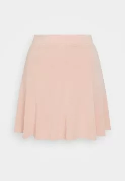 Anna Field Jupe Trapèze - Light Pink 12 Anna Field Jupe Trapèze - Light Pink -Anna Field Soldes 8e2ba1cc651a4d229dbb0c7c3119994f