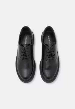 Anna Field Derbies - Black 13 Anna Field Derbies - Black -Anna Field Soldes 8ff5fd3fae9f4e4682cb93e3792b9ec9