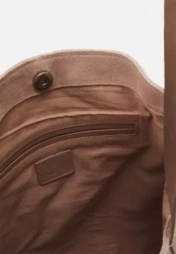 Anna Field Leather - Sac À Main - Pink -Anna Field Soldes 91ff06f267c542a2b757e03d9edbe678