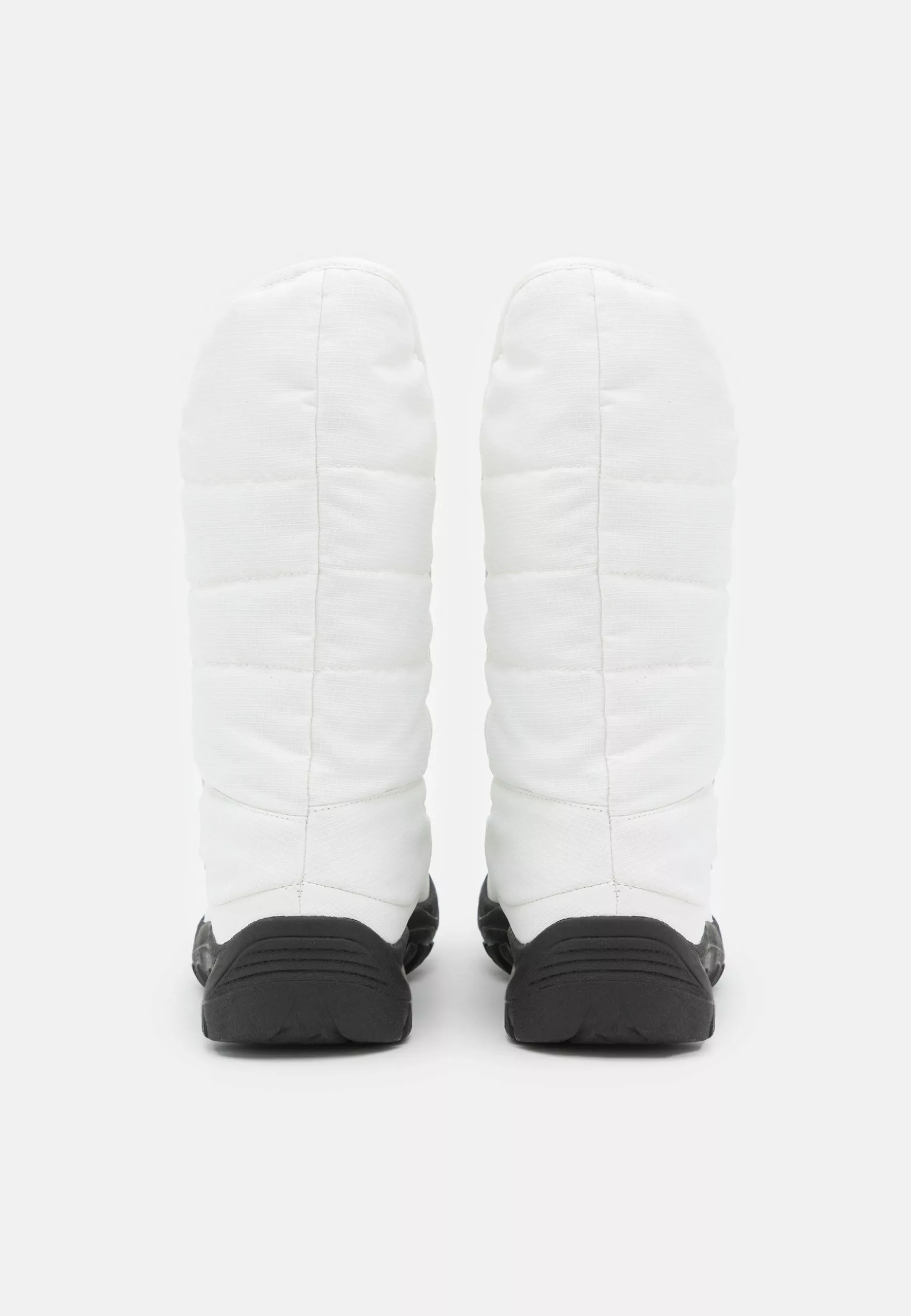 Anna Field Bottes De Neige - White 6 Anna Field Bottes De Neige - White – Image 4