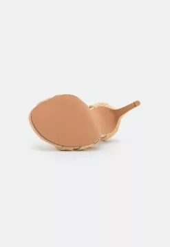 Anna Field Leather - Sandales - Sand 11 Anna Field Leather - Sandales - Sand -Anna Field Soldes 92475b6a16054752afdf02a8f32f60db