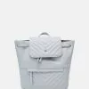 Anna Field Sac À Dos - Light Grey -Anna Field Soldes 92c4a1bce8af4c0db5f6a1e5e8f11da1