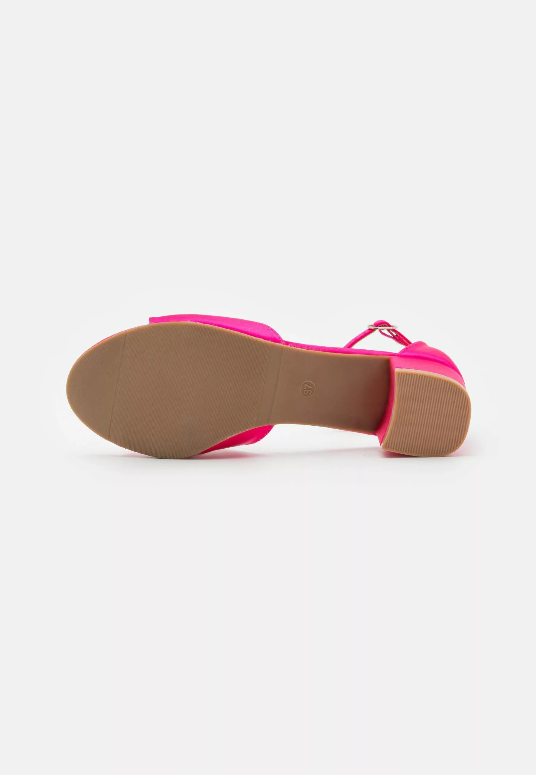 Anna Field Sandales - Pink 7 Anna Field Sandales - Pink – Image 5
