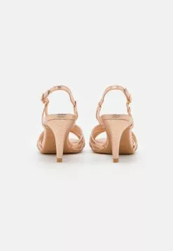 Anna Field Sandales - Rose Gold 11 Anna Field Sandales - Rose Gold -Anna Field Soldes 963f0b7699944d56a783dccff24ac22f