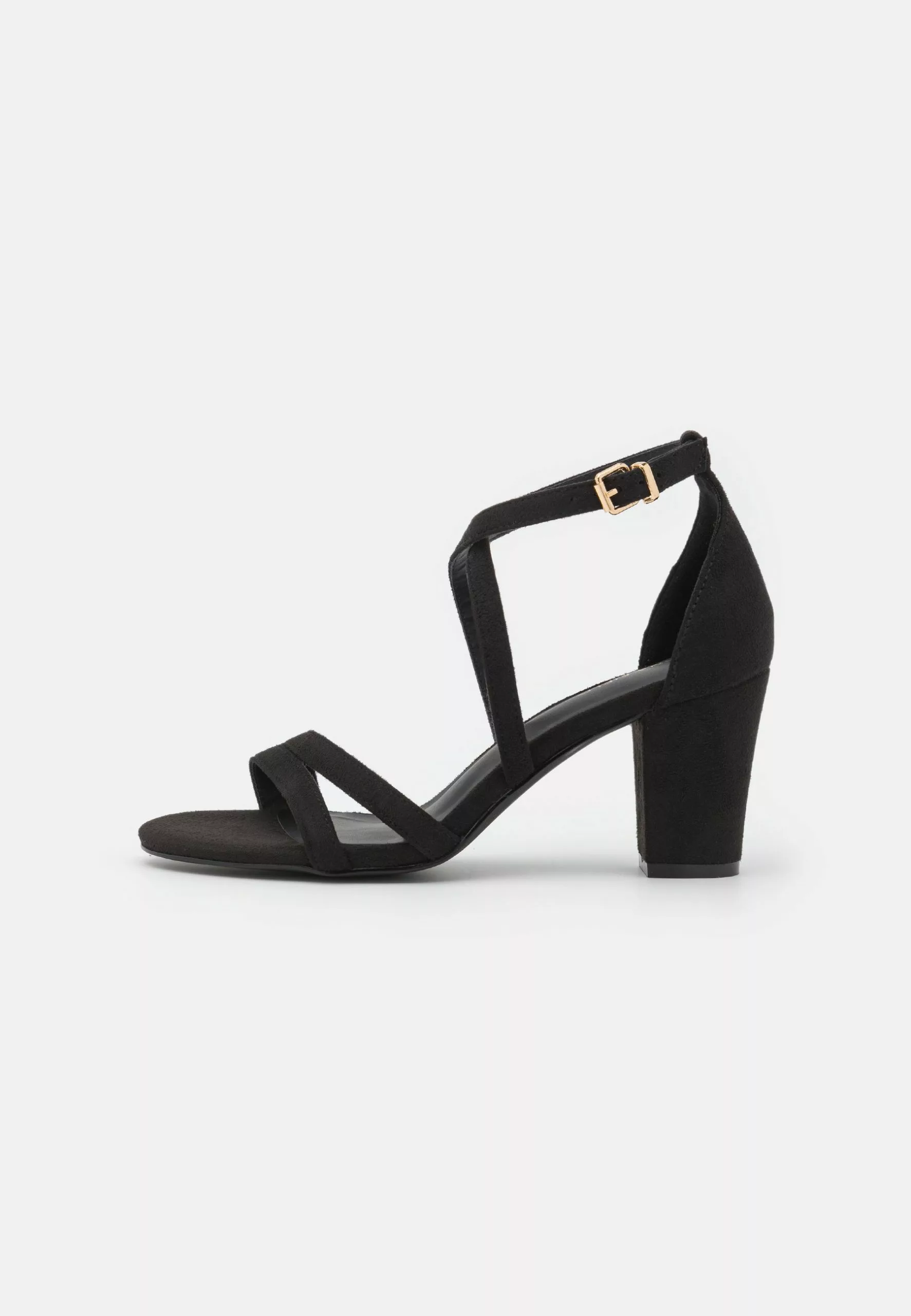 Sandales - Black 4 Sandales - Black – Image 2