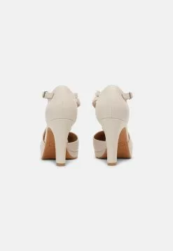 Anna Field Escarpins À Talons Hauts - Off-White 13 Anna Field Escarpins À Talons Hauts - Off-White -Anna Field Soldes 9a1bf2e272ec4f3a9c84be4d6b875d02
