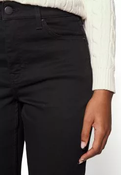 Jean Droit - Black 11 Jean Droit - Black -Anna Field Soldes 9a2bfcb2ef7e404990a67888a80bfa66