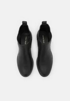 Boots À Talons - Black -Anna Field Soldes 9b79a4bd37f14ea4938253d7bc4bf3ba