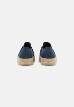 Anna Field Espadrilles - Dark Blue -Anna Field Soldes 9bccfe553a0e4daa9c9a55f4fe9662b0