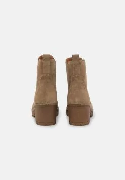 Anna Field Leather - Bottines - Beige 11 Anna Field Leather - Bottines - Beige -Anna Field Soldes 9e6b163fb4ac4730b1a63c87d08452fc