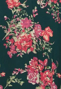 Jupe Trapèze - Green 7 Jupe Trapèze - Green -Anna Field Soldes a07de89029c641db8a0de8d45df51573