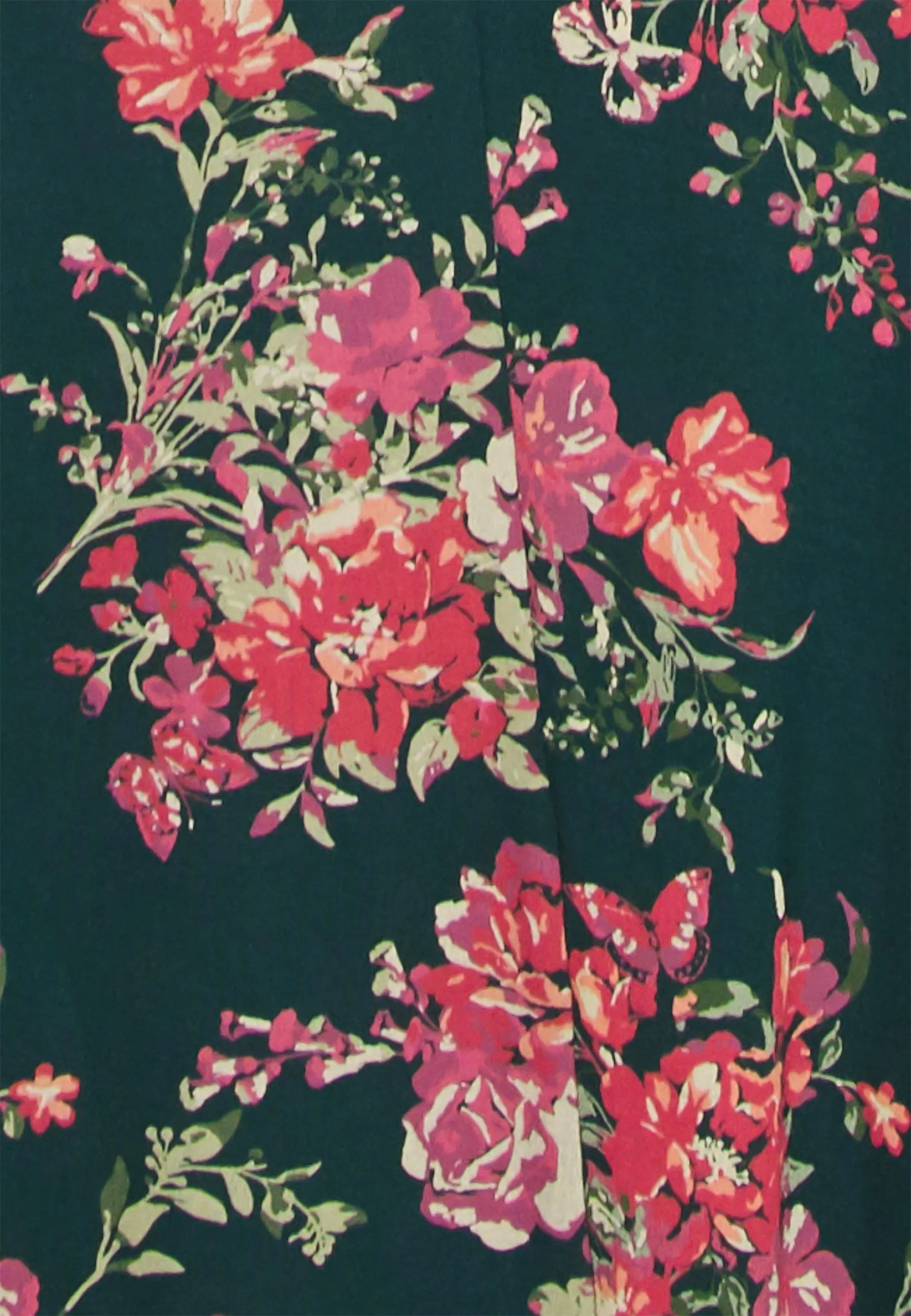 Jupe Trapèze - Green 5 Jupe Trapèze - Green – Image 3