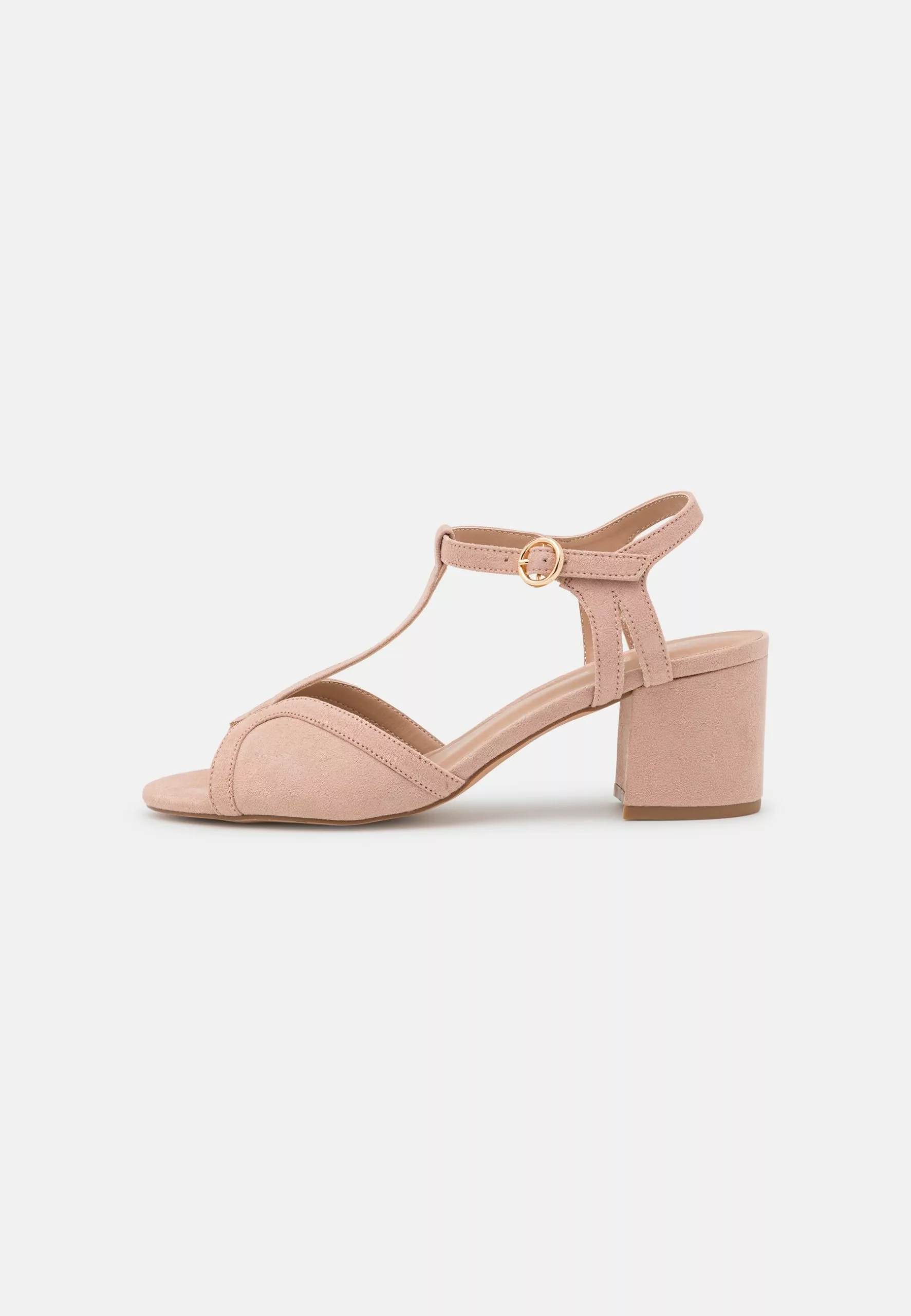Anna Field Sandales - Light Pink 4 Anna Field Sandales - Light Pink – Image 2