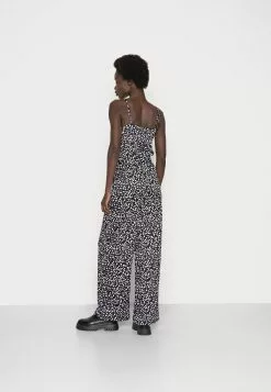 Anna Field Combinaison - Black/White -Anna Field Soldes a13f19bf57a84a95ab15e5580a4f78f2