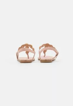 Anna Field Tongs - Light Pink 11 Anna Field Tongs - Light Pink -Anna Field Soldes a65a2f7dbcb04beba06be805d58136ad