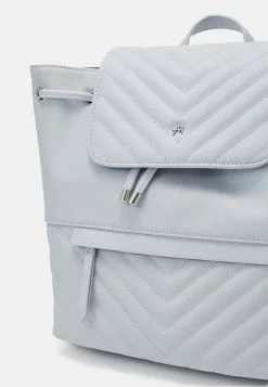 Anna Field Sac À Dos - Light Grey -Anna Field Soldes a69af11813c742a995d2c88c39a0c0b8