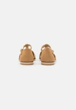 Leather - Babies - Beige -Anna Field Soldes a6b9360f99df471e9e2d61f7c838e10e