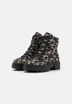 Anna Field Bottines À Plateau - Pink -Anna Field Soldes a6dd686d60f347b98ac2f3693f375c66