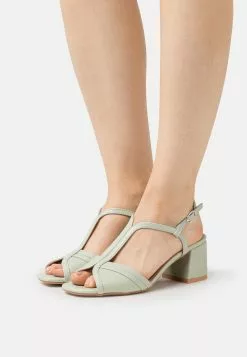 Anna Field Sandales - Mint