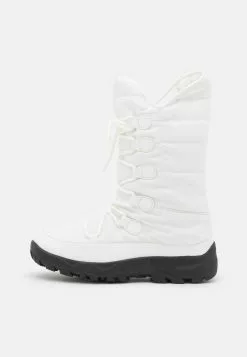Anna Field Bottes De Neige - White 9 Anna Field Bottes De Neige - White -Anna Field Soldes a94c1d27cdef4c2e8870b929a049ea13