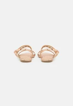 Anna Field Sandales - Rose Gold-Coloured -Anna Field Soldes ad8b53fd9f744faea9b8fd81e5cbeb77