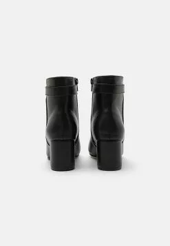 Wide Fit - Bottines - Black -Anna Field Soldes adc0dfca8e9540c2a6d8f3eff66316e5