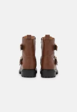 Anna Field Bottines - Cognac 11 Anna Field Bottines - Cognac -Anna Field Soldes adce4ad7824d45b2b7a0ae32cea97f2f