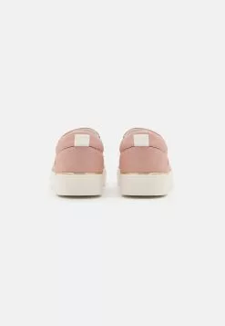 Anna Field Mocassins - Light Pink -Anna Field Soldes aee3050f439048c9a0a807ae694b1bc0