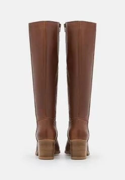 Anna Field Leather - Bottes - Cognac -Anna Field Soldes b04db342bfed4e238770868d90ec5f08